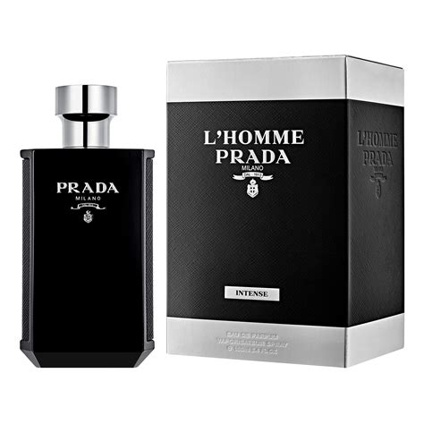 parfum prada homme sephora